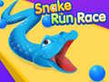 Spil Snake Run Race