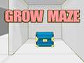 Spil Grow Maze