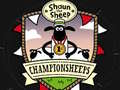 Spil Shaun the Sheep Championsheeps