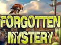 Spil Forgotten Mystery