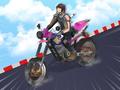 Spil Real Moto Stunt Racing 3D