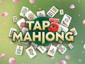 Spil Tap 3 Mahjong
