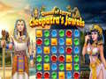 Spil Queen of Egypt Cleopatra's Jewels