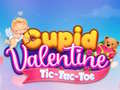 Spil Cupid Valentine Tic Tac Toe