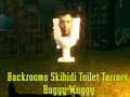 Spil Backrooms Skibidi Toilet Terrors Huggy Wuggy