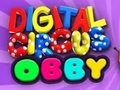 Spil Digital Circus: Obby