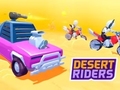 Spil Desert Riders