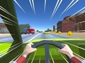 Spil Driving in the Stream 3D