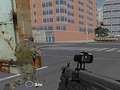 Spil Alien Assault