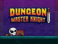 Spil Dungeon Master Knight