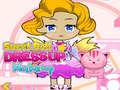 Spil Sweet Doll Dressup Makeup