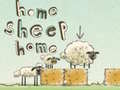 Spil Home Sheep Home