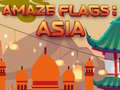 Spil Amaze Flags: Asia