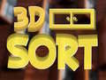 Spil 3D Sort