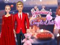 Spil Valentine's Day Couple Date