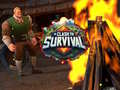 Spil Clash To Survival