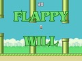 Spil Flappy Will