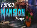 Spil Fancy Mansion Escape