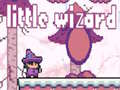 Spil Little Wizard