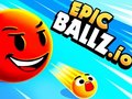 Spil EpicBallz.io