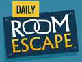 Spil Daily Room Escape