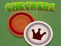 Spil Checkers