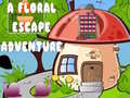 Spil A Floral Escape Adventure
