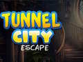 Spil Tunnel City Escape