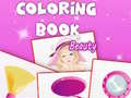 Spil Coloring Book Beauty 