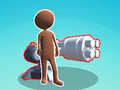 Spil Stickman base defense