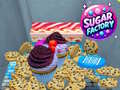 Spil Sugar Factory