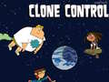 Spil Clone Control