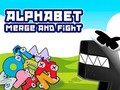 Spil Alphabet Merge And Fight