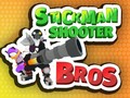Spil Stickman Shooter Bros