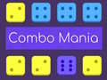 Spil Combo Mania