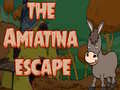 Spil The Amiatina Escape