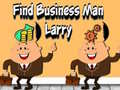 Spil Find Business Man Larry