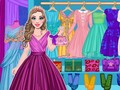 Spil Fashionista Dress Up