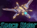 Spil Space Rider