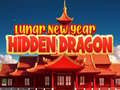 Spil Lunar New Year Hidden Dragon