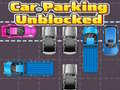 Spil Car Parking Unblocked