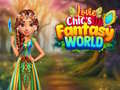 Spil Lovie Chics in Fantasy World