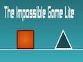 Spil The Impossible Game lite
