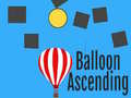 Spil Balloon Ascending