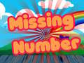 Spil Missing Number