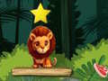 Spil Hungry Lion Adventure