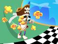 Spil Popcorn Running 3D
