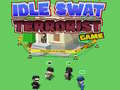 Spil Idle Swat Terrorist Game