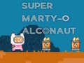 Spil Super Marty-o Alconaut