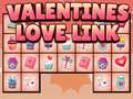 Spil Valentine's Love Link